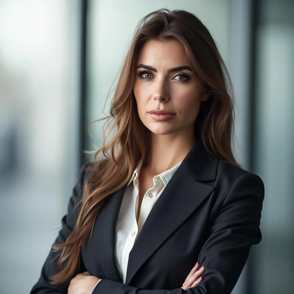 Elena Rodriguez, Founder